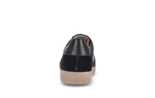 Sneakers zwart Gabor