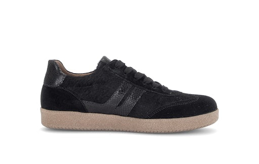 Sneakers zwart Gabor