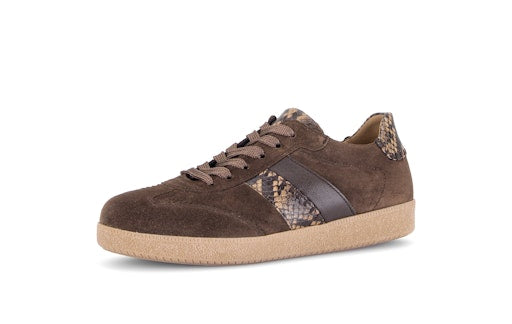 Sneakers bruin Gabor