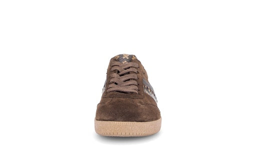 Sneakers bruin Gabor