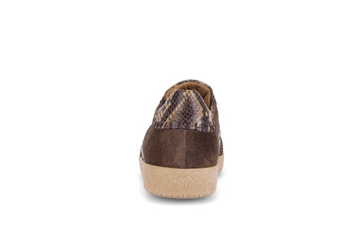 Sneakers bruin Gabor