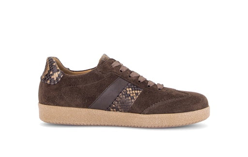 Sneakers bruin Gabor