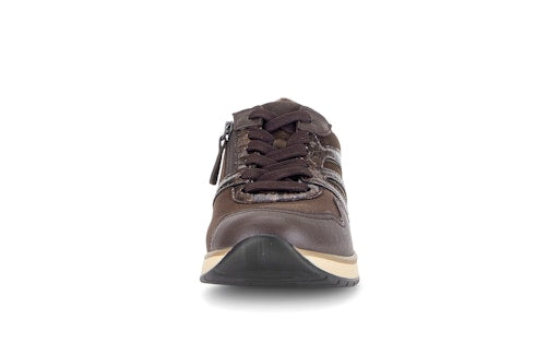 Sneakers bruin Gabor