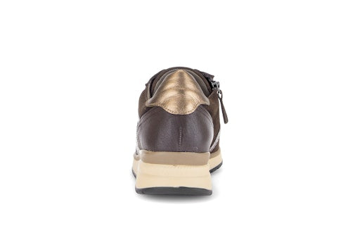 Sneakers bruin Gabor