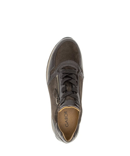 Sneakers bruin Gabor