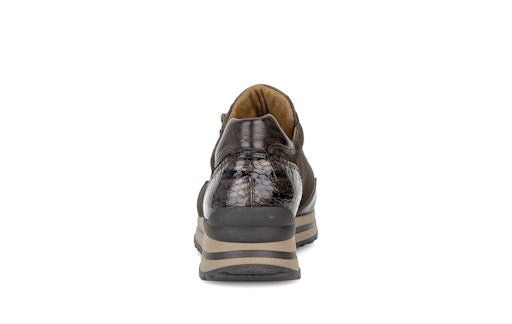 Sneakers bruin Gabor