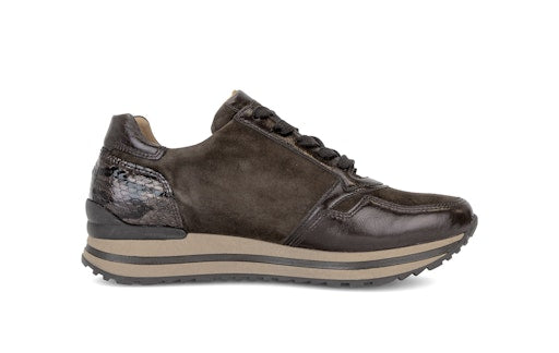 Sneakers bruin Gabor