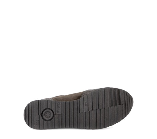 Sneakers bruin Gabor
