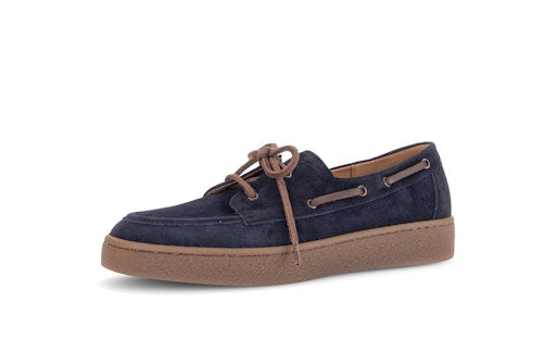 Sneakers navy Gabor