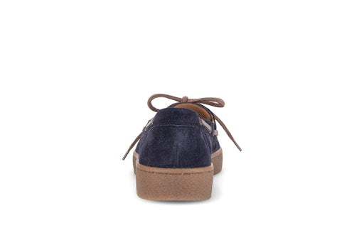 Sneakers navy Gabor