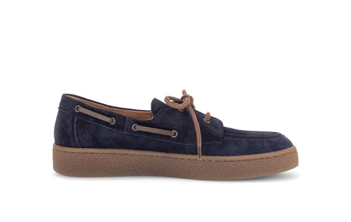Sneakers navy Gabor