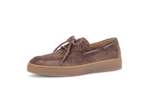 Sneakers bruin Gabor