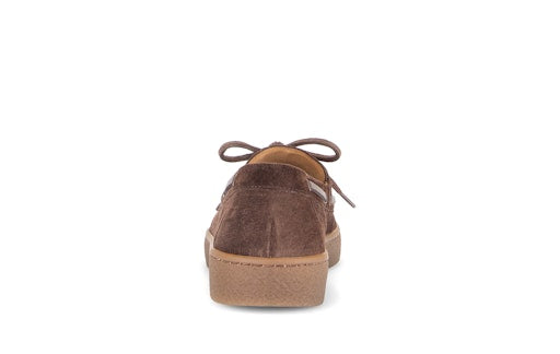 Sneakers bruin Gabor