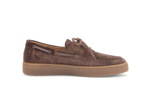 Sneakers bruin Gabor