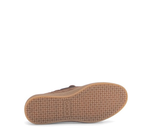 Sneakers bruin Gabor