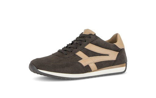 Sneakers bruin Gabor