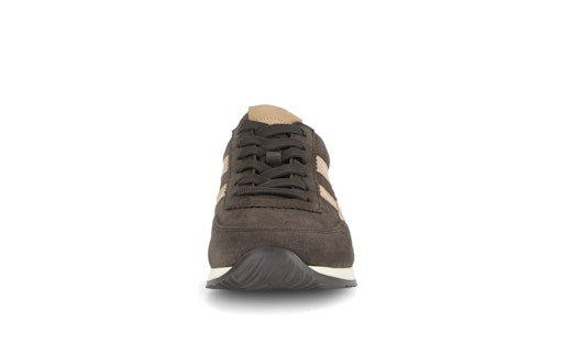 Sneakers bruin Gabor
