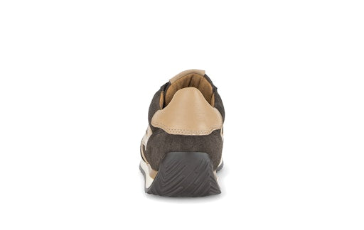 Sneakers bruin Gabor