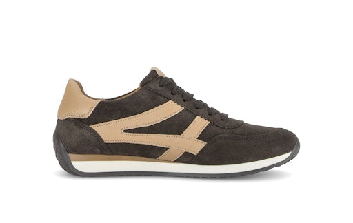 Sneakers bruin Gabor