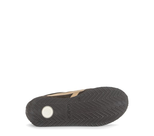 Sneakers bruin Gabor