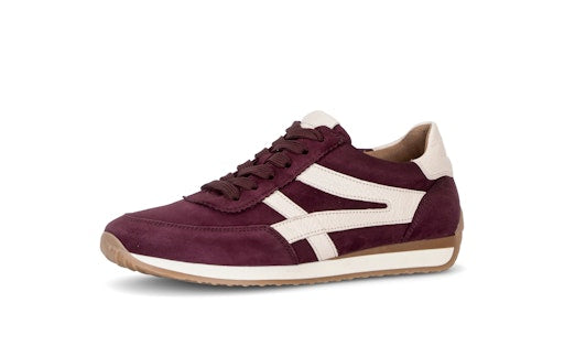 Sneakers rood Gabor