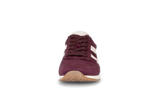 Sneakers rood Gabor