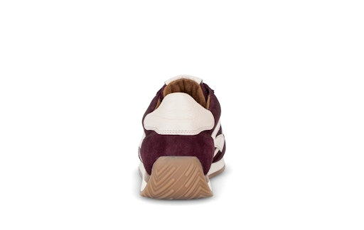 Sneakers rood Gabor
