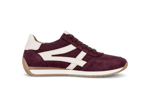 Sneakers rood Gabor