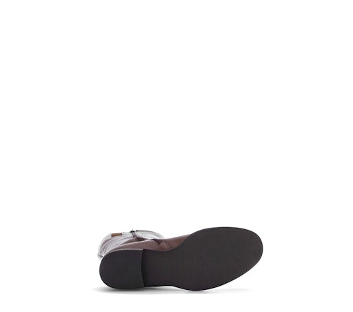 Sneakers bruin Gabor