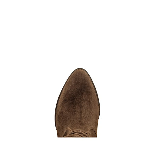 Laarzen bruin Gabor