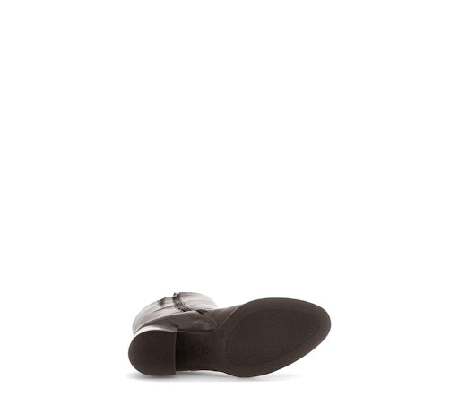 Sneakers bruin Gabor