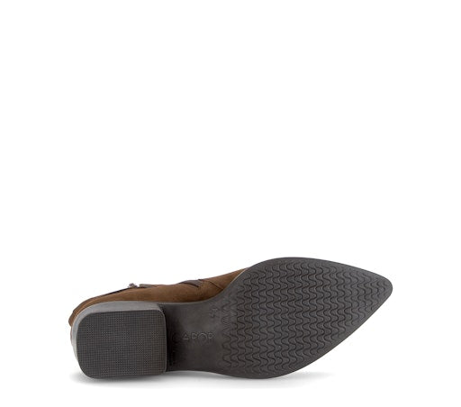 Sneakers bruin Gabor