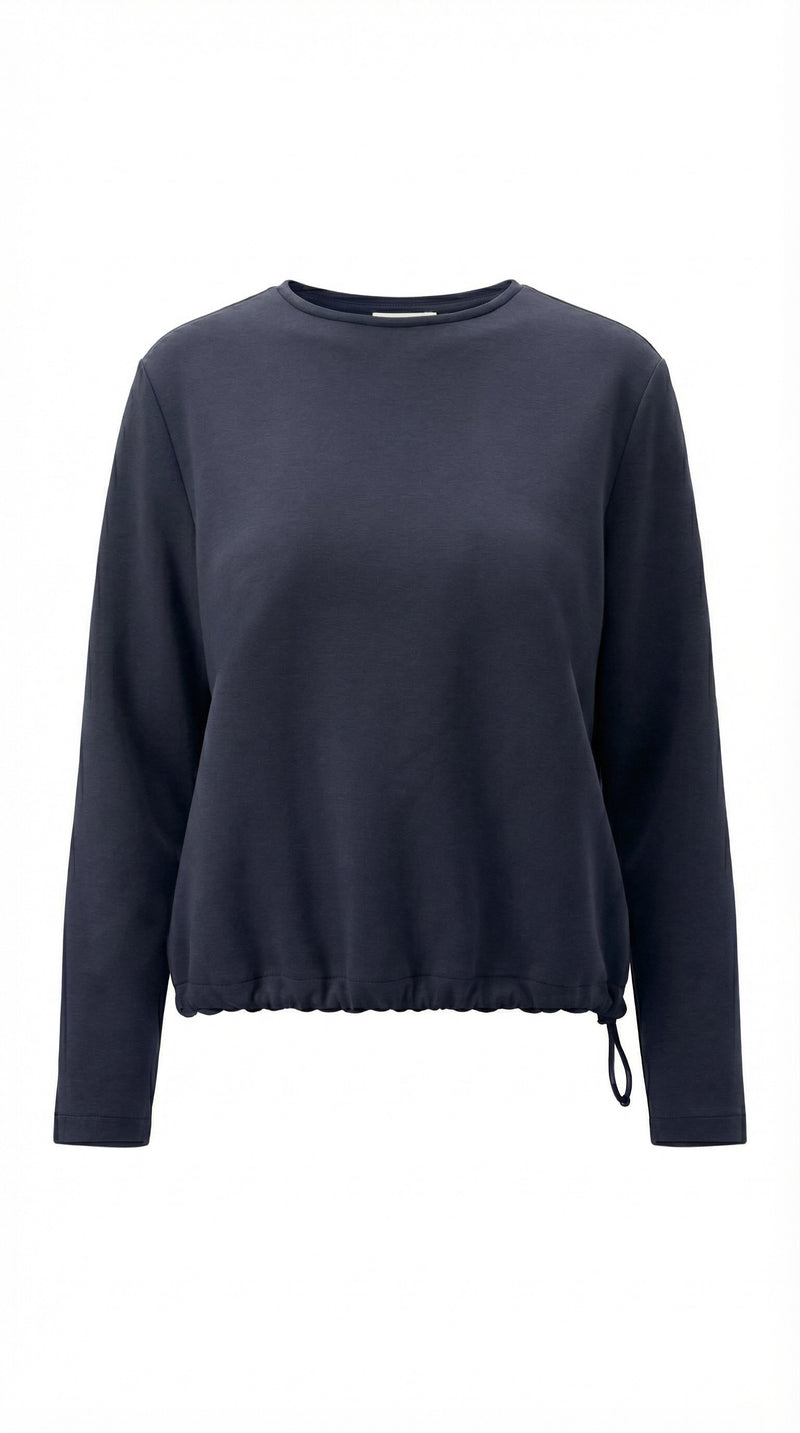Sweaters navy Hampton Bays