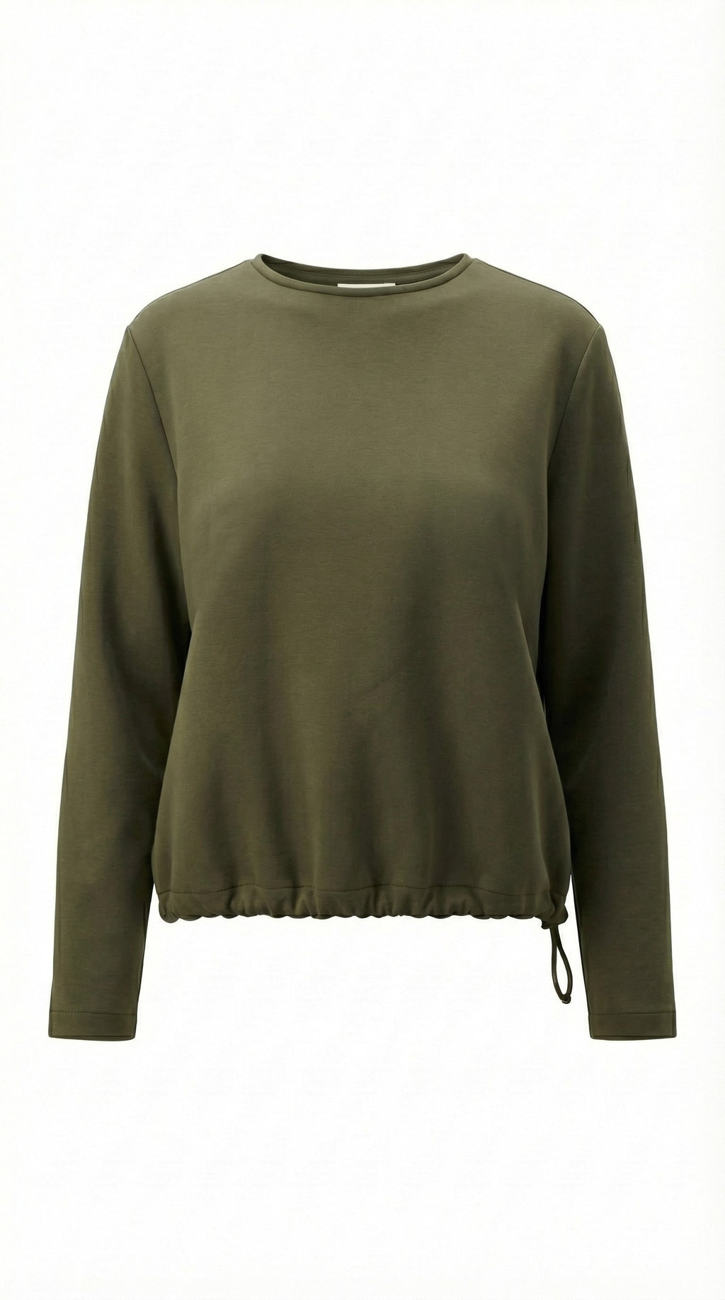 Sweaters groen Hampton Bays