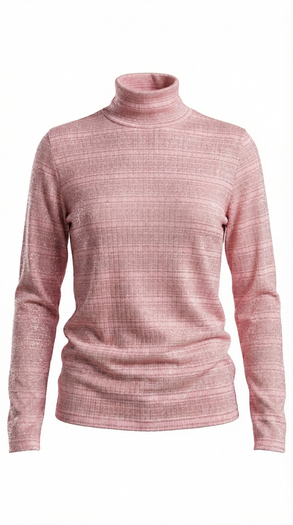 T-shirts lange mouw roze Hampton Bays