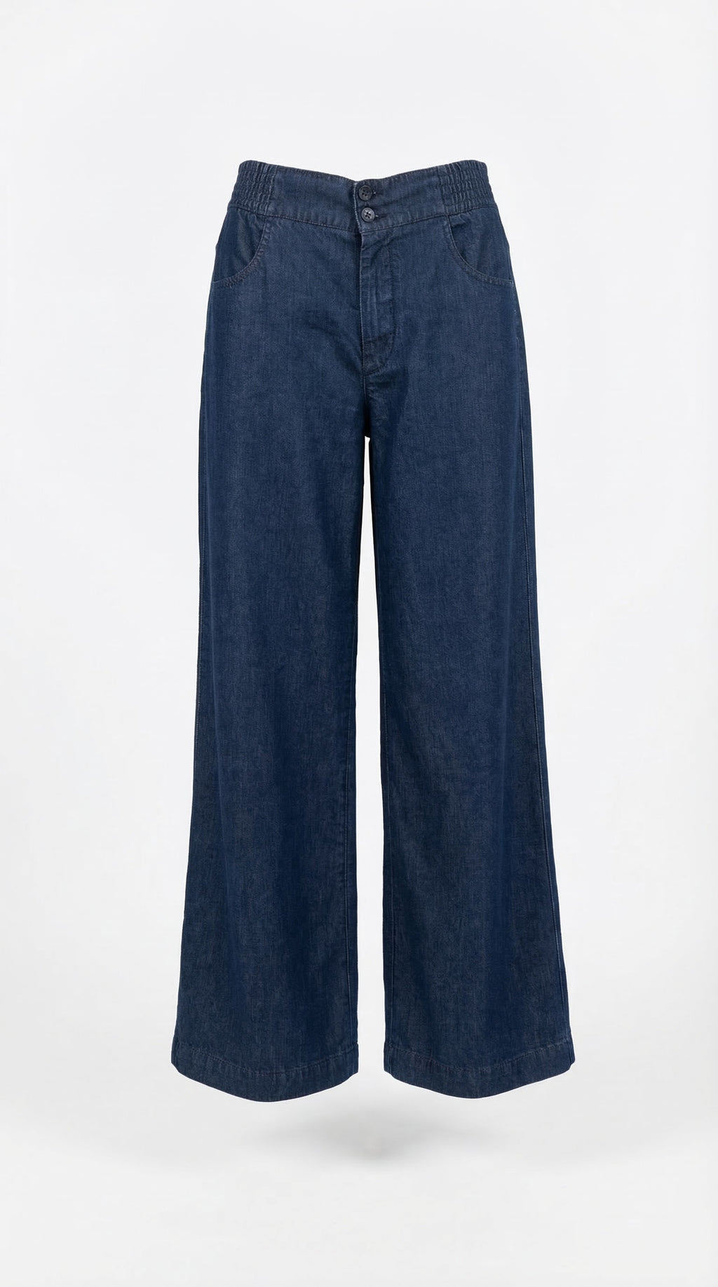 Jeans blauw Hampton Bays