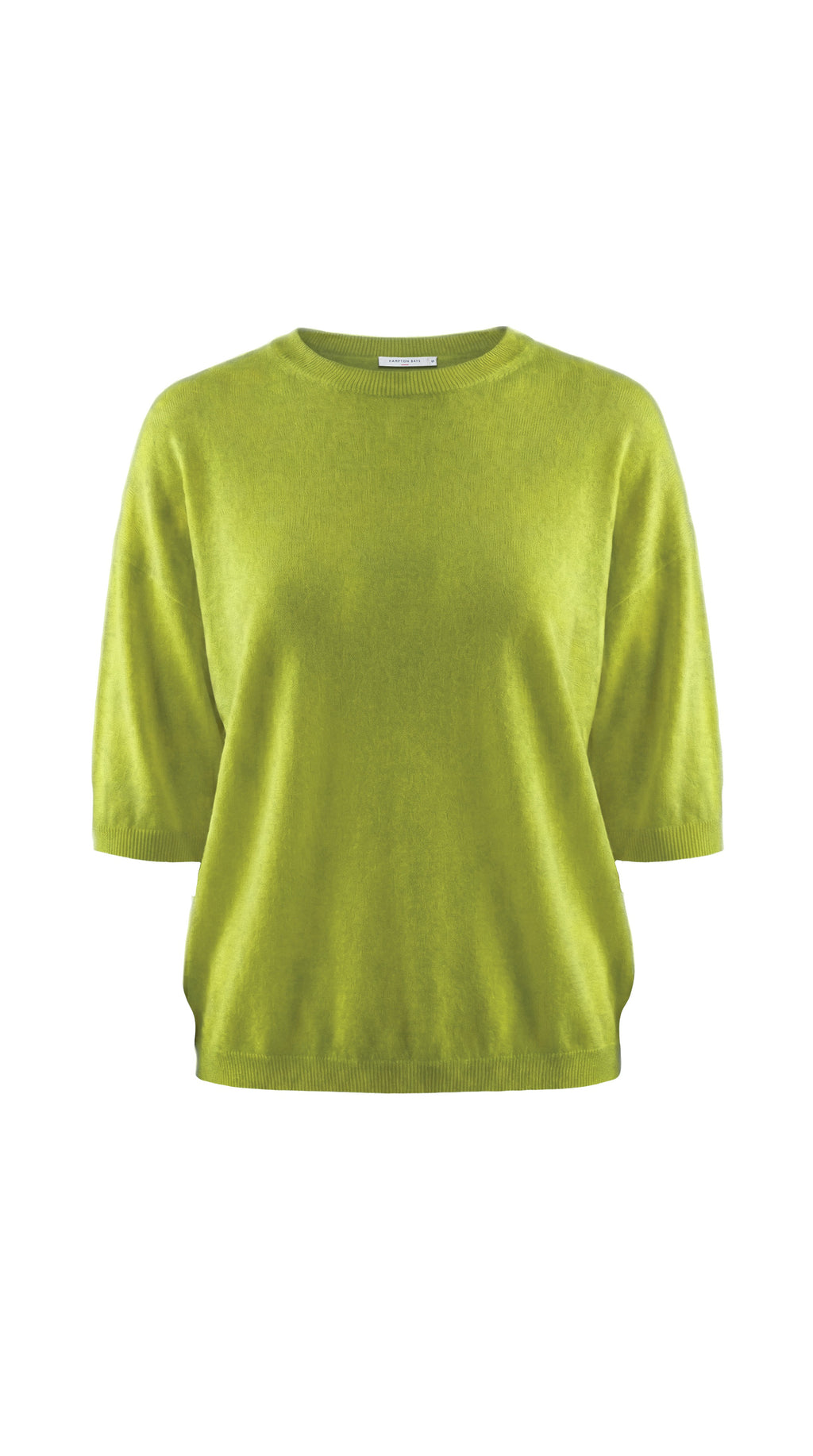 Pulls groen Hampton Bays