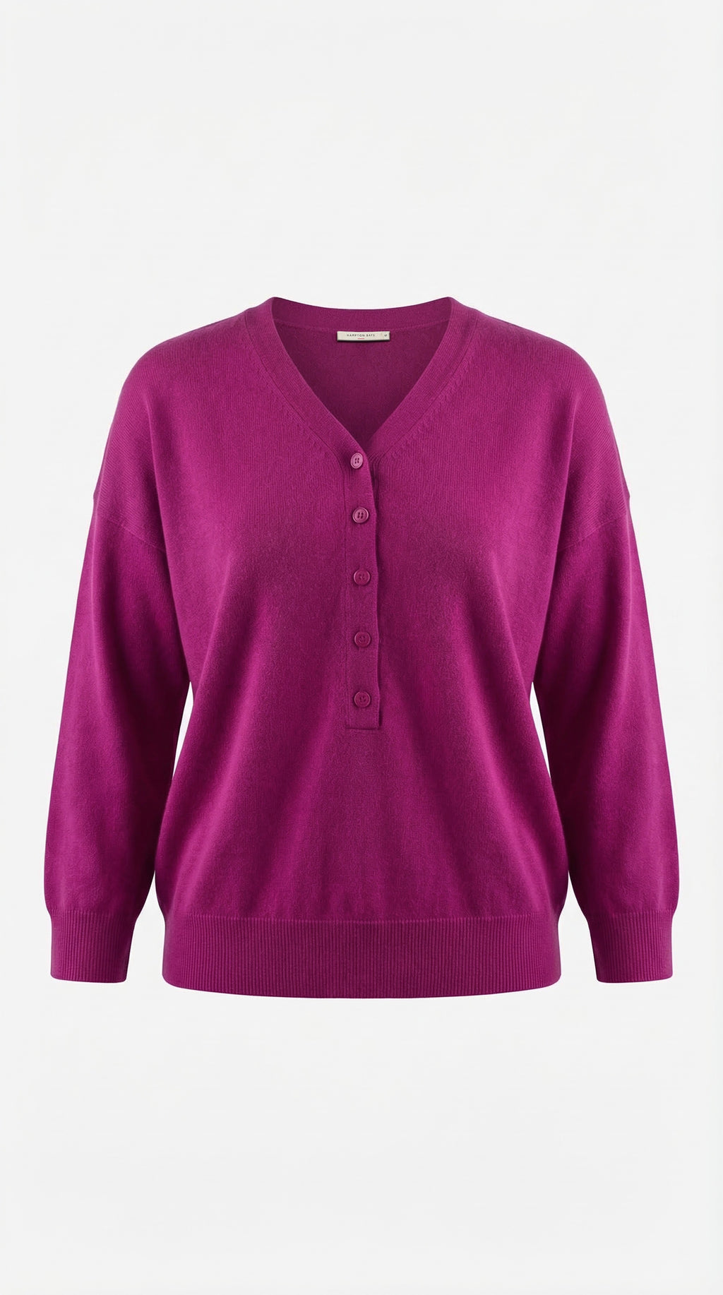 Pulls roze Hampton Bays