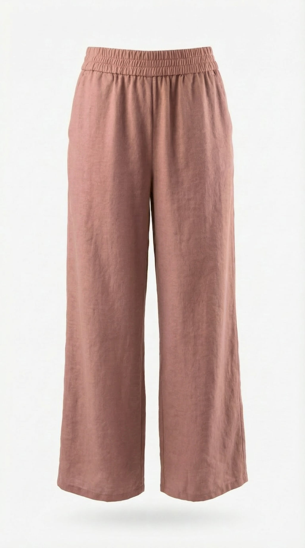 Broeken roze Hampton Bays