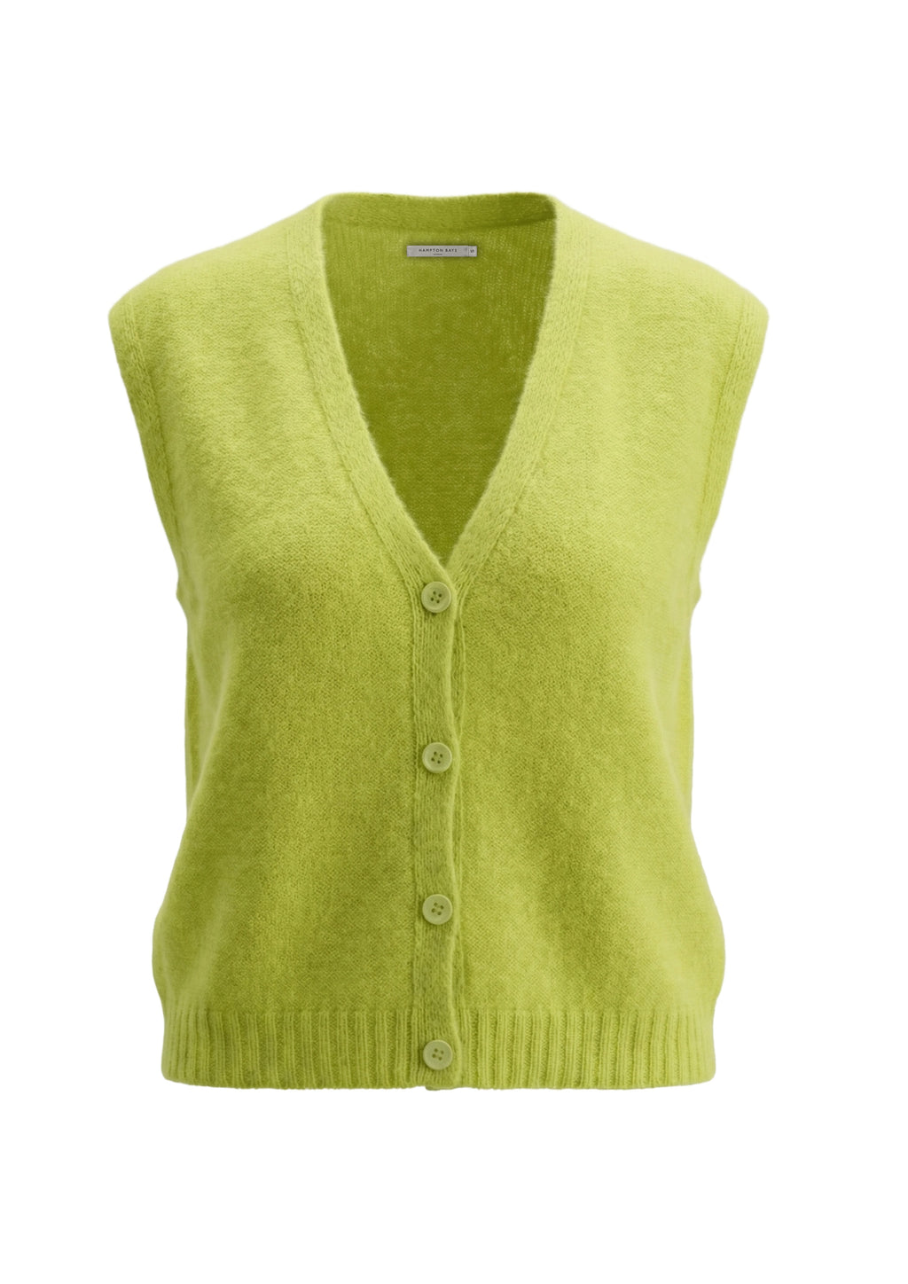 Cardigans groen Hampton Bays