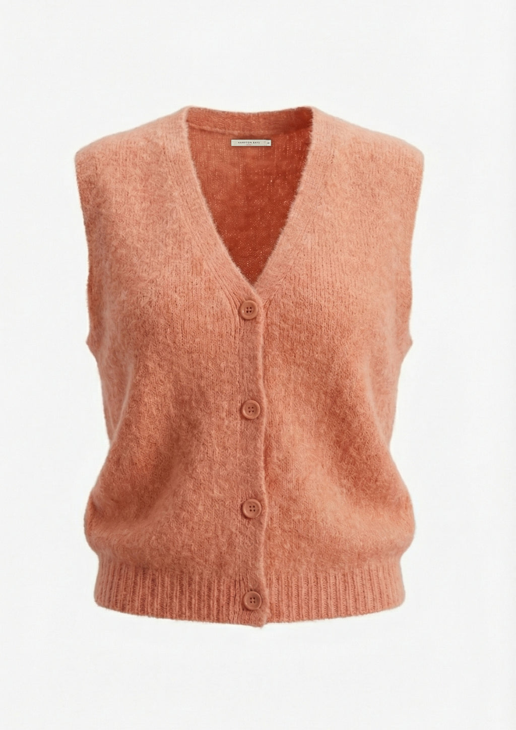 Cardigans oranje Hampton Bays