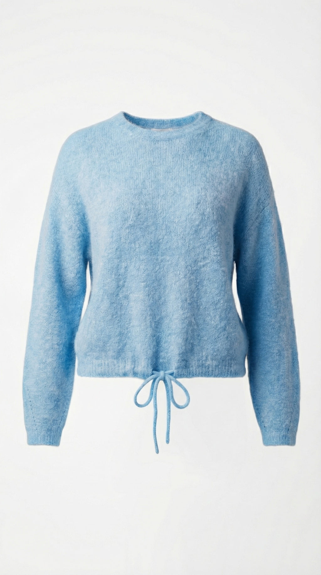 Pulls blauw Hampton Bays