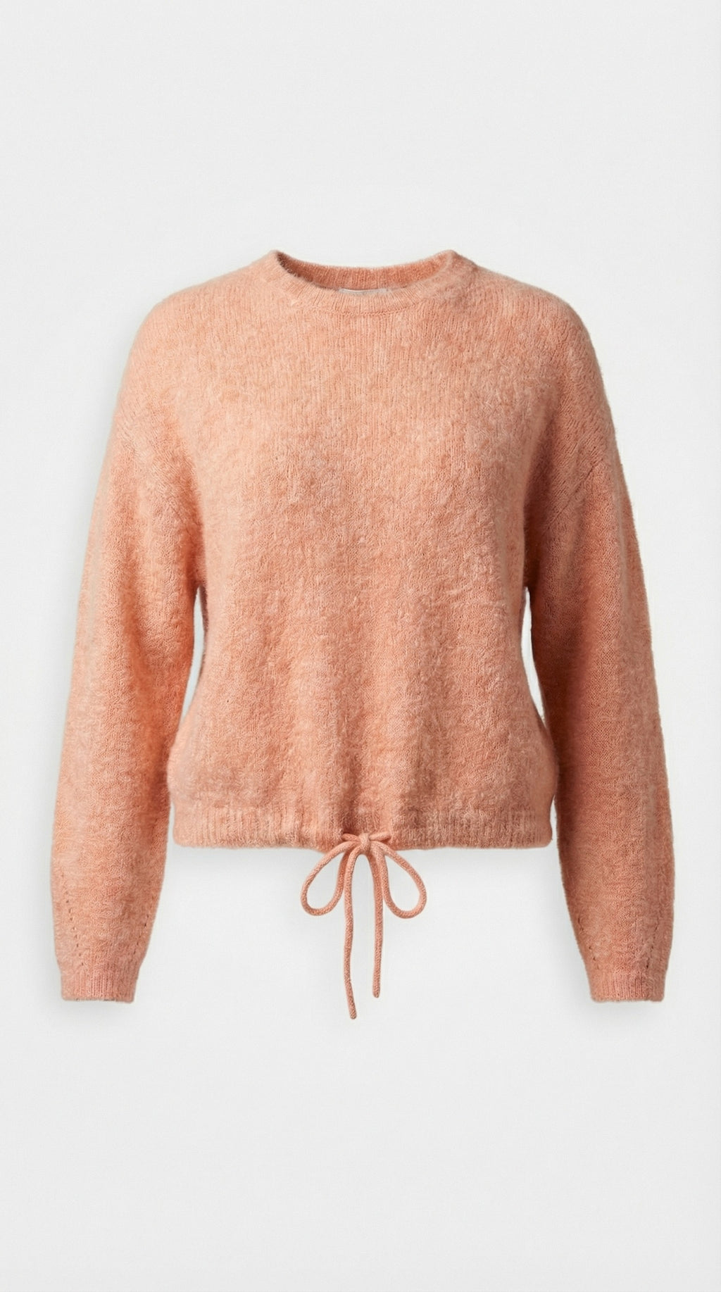 Pulls oranje Hampton Bays