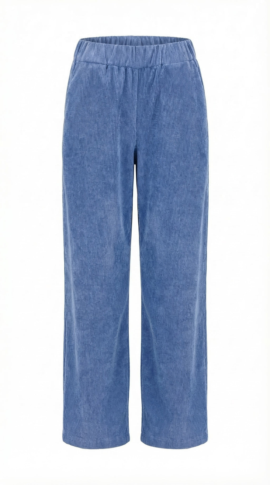 Broeken blauw Hampton Bays