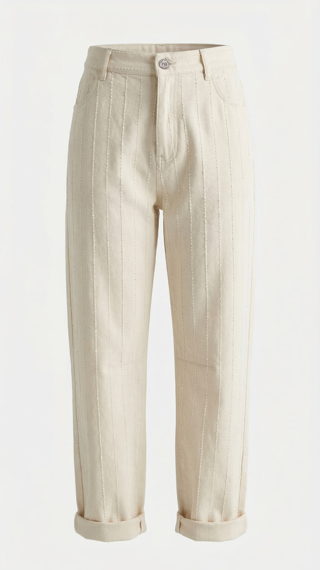 Jeans wit Hampton Bays
