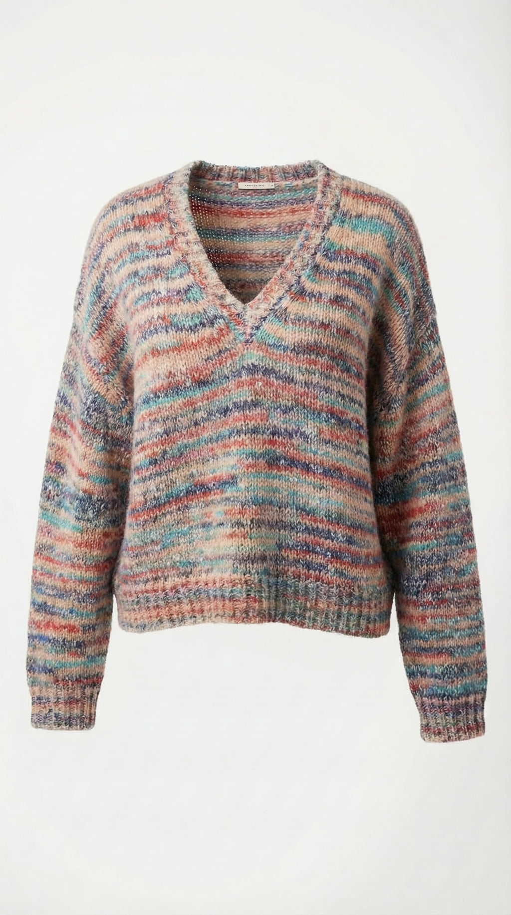 Pulls multicolor Hampton Bays
