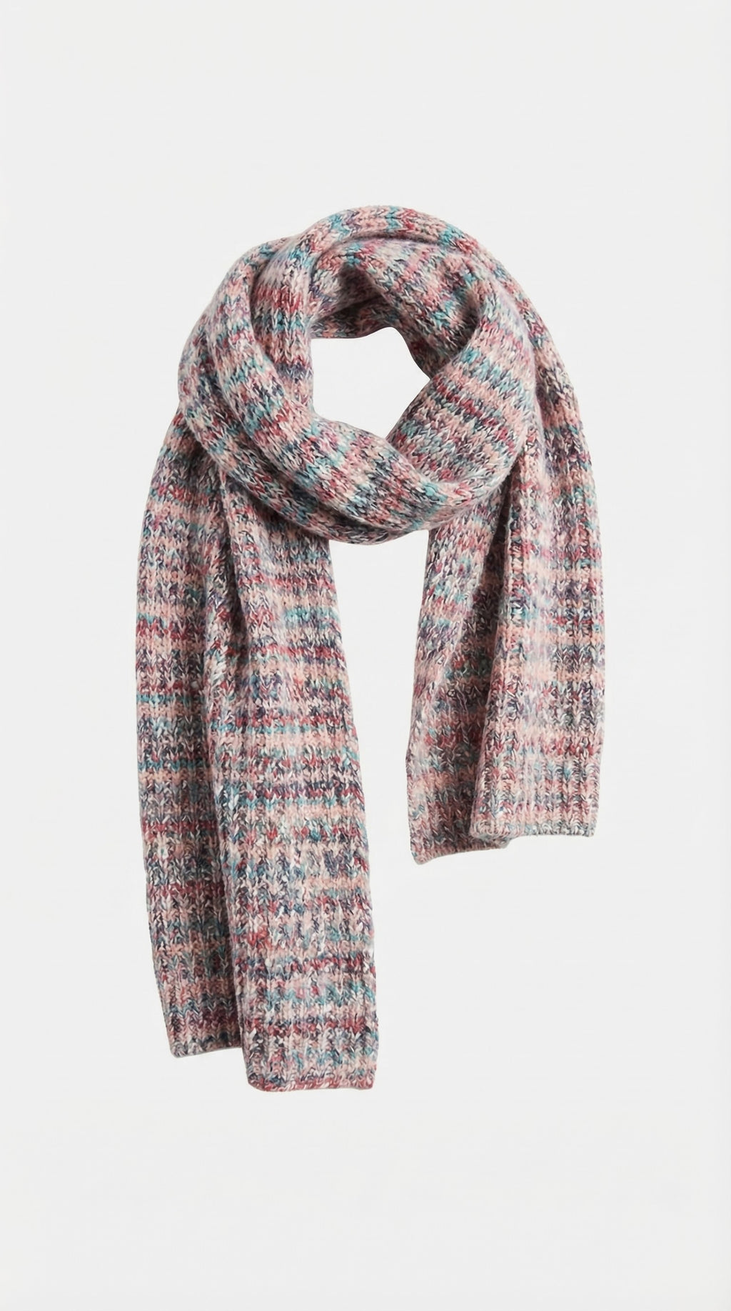 Sjaals multicolor Hampton Bays