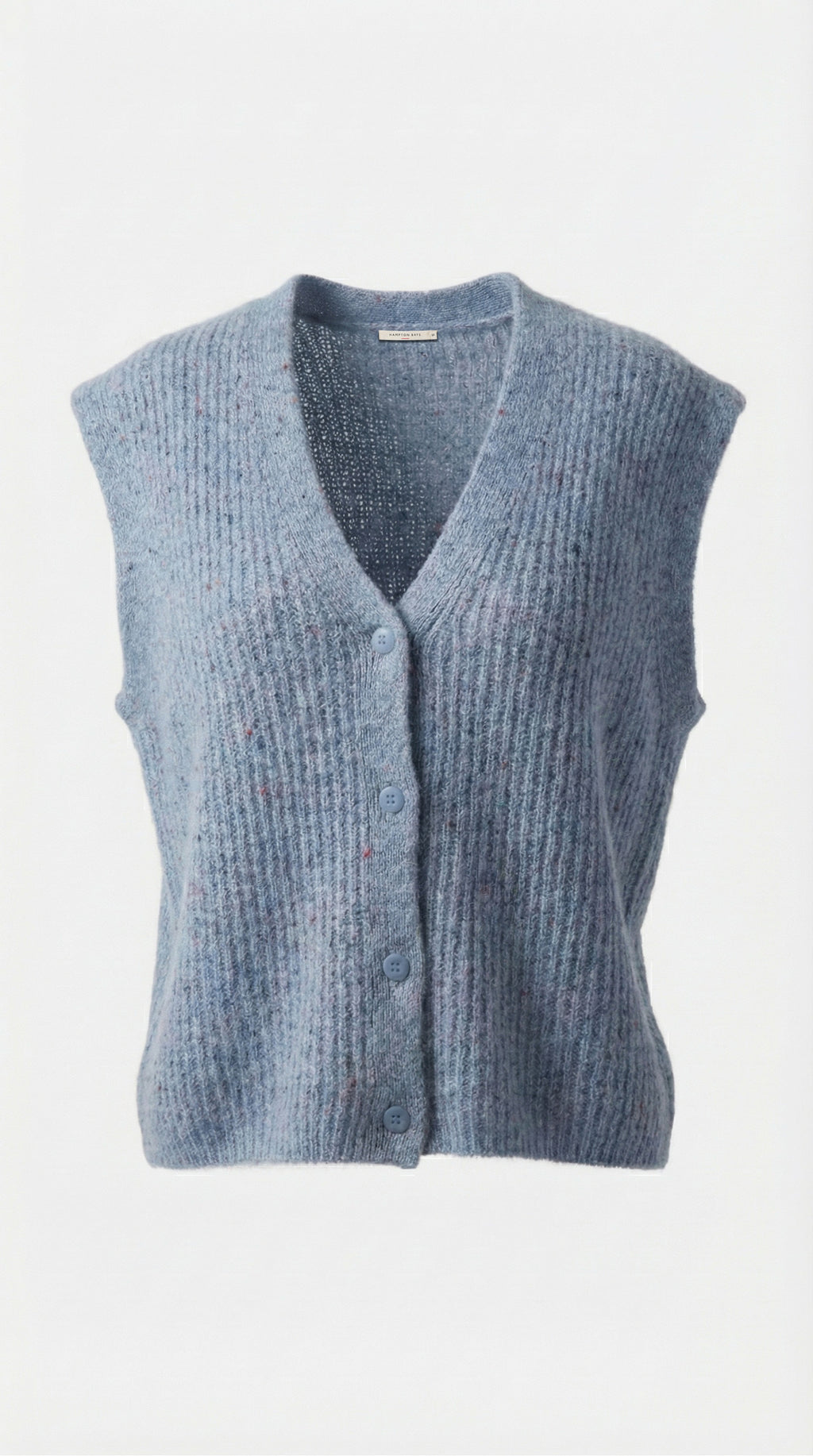 Cardigans blauw Hampton Bays