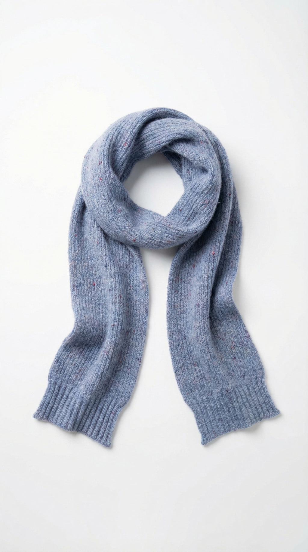 Sjaals blauw Hampton Bays