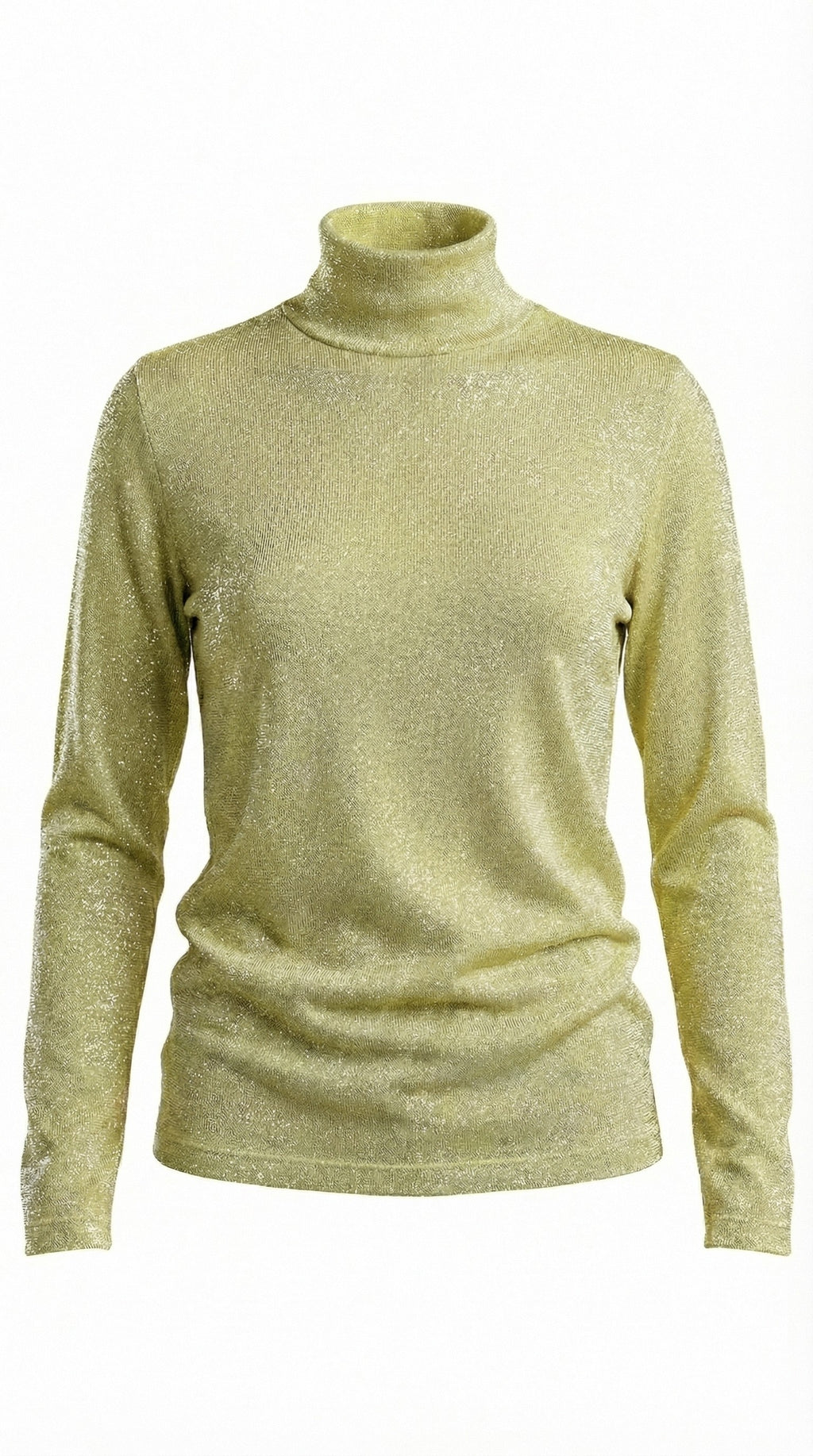 T-shirts lange mouw groen Hampton Bays